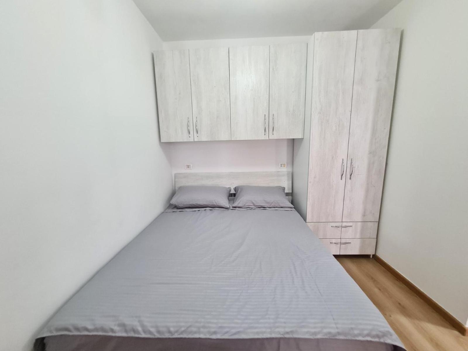Apartament Property Albania 7 Tirana Exterior photo