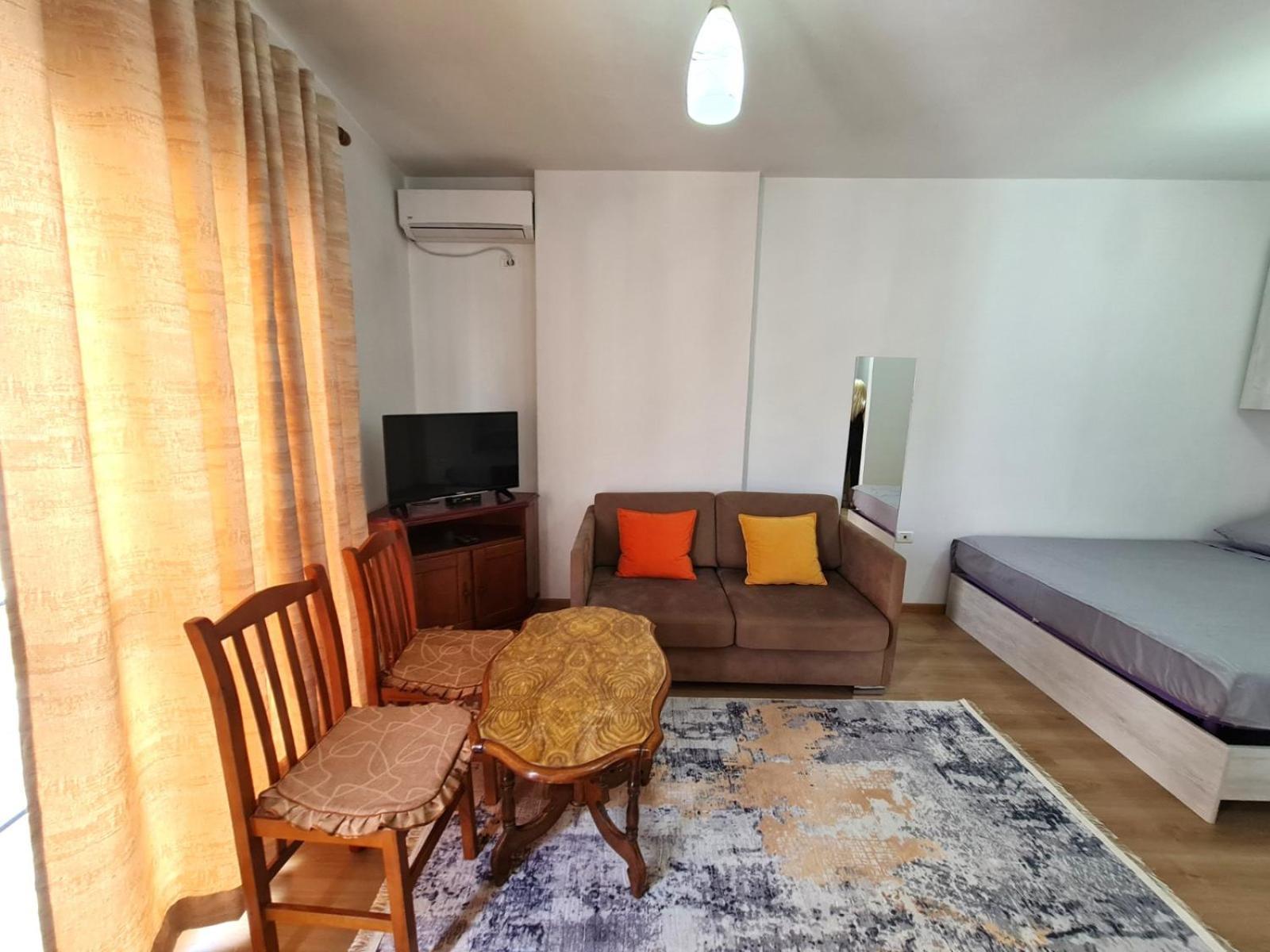 Apartament Property Albania 7 Tirana Exterior photo