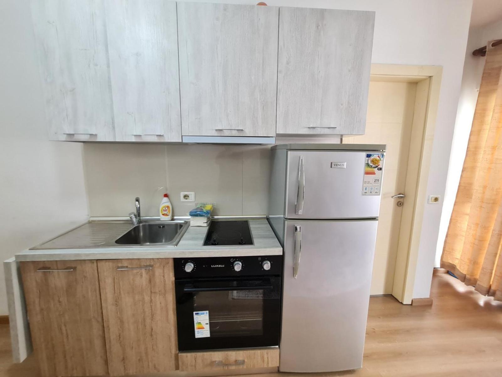 Apartament Property Albania 7 Tirana Exterior photo